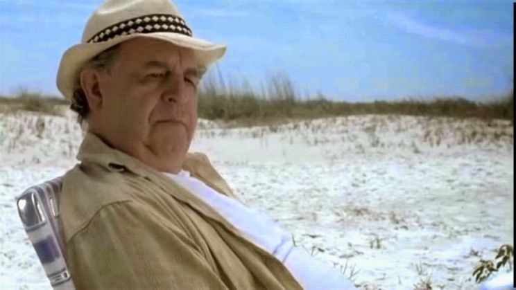 Paul Dooley