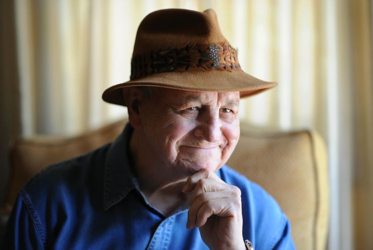 Paul Dooley