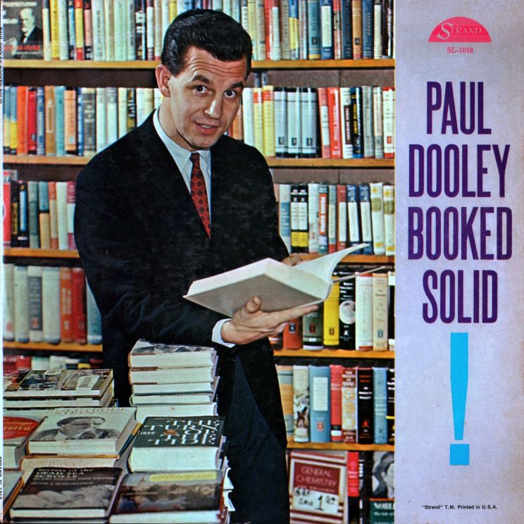 Paul Dooley