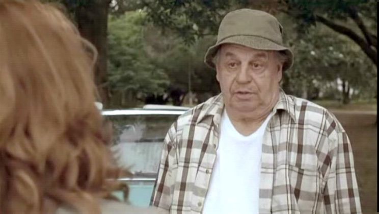 Paul Dooley
