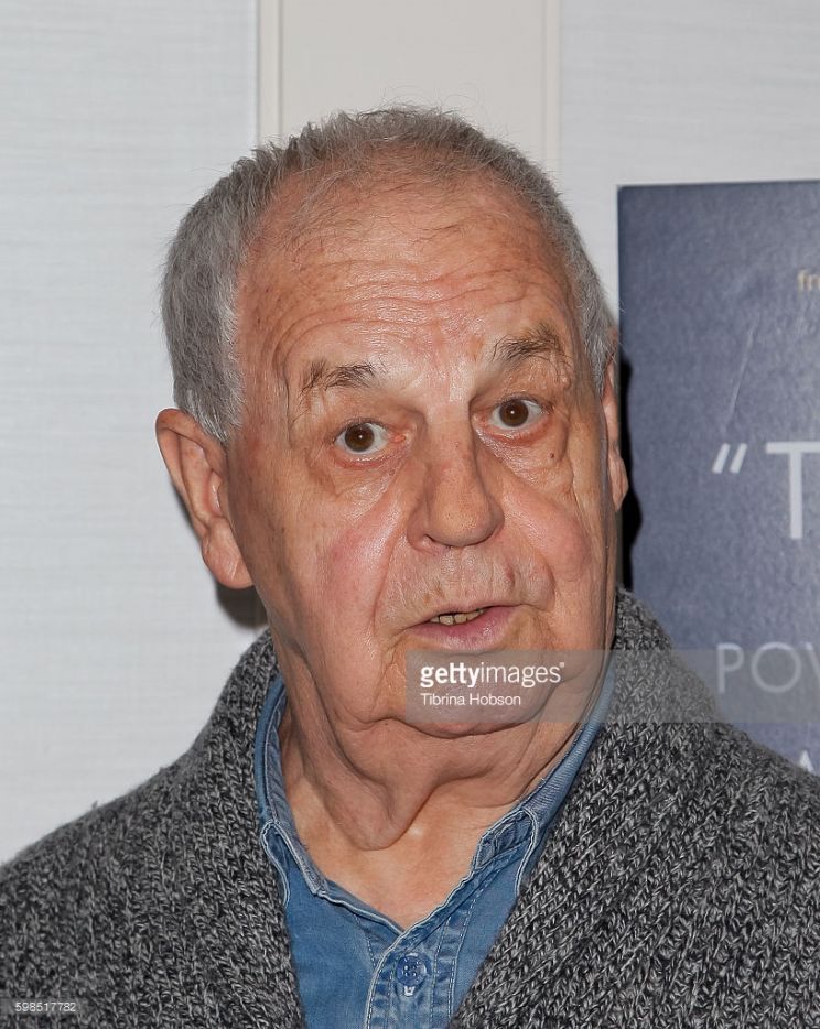 Paul Dooley