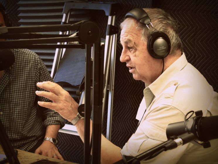 Paul Dooley