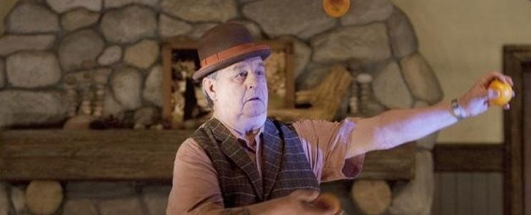 Paul Dooley