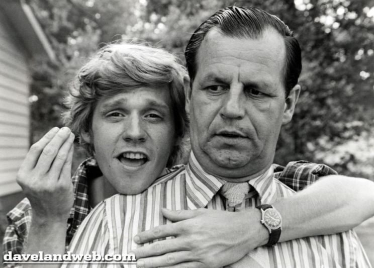 Paul Dooley