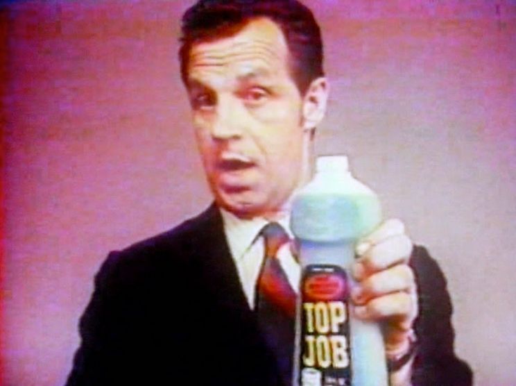 Paul Dooley