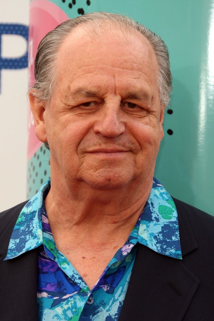 Paul Dooley