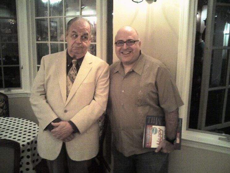 Paul Dooley