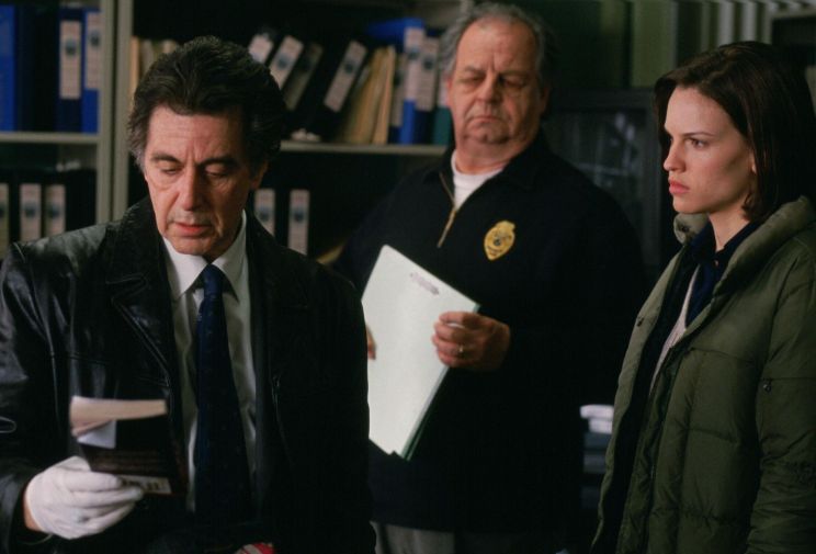 Paul Dooley