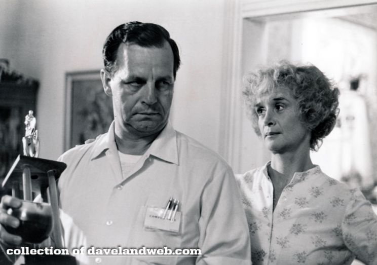 Paul Dooley