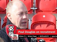 Paul Douglas