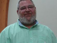 Paul Douglas