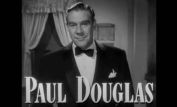 Paul Douglas