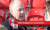 Paul Douglas