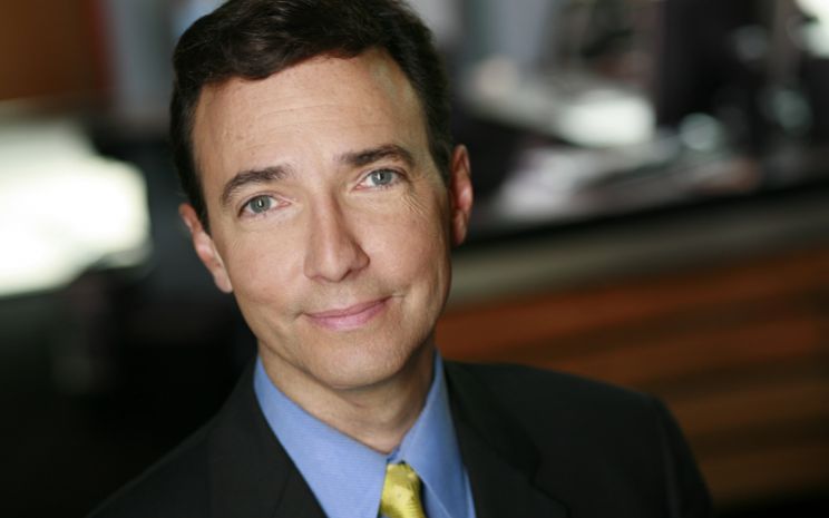 Paul Douglas