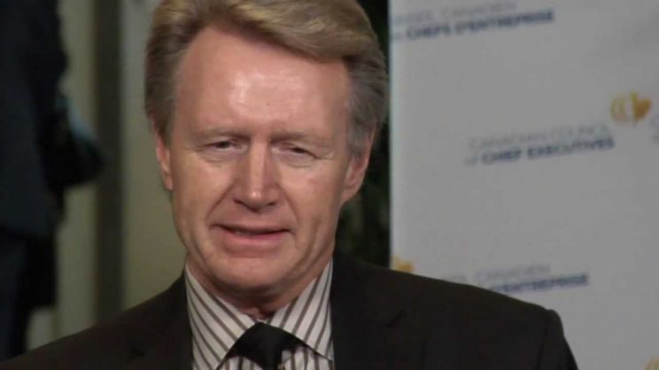 Paul Douglas