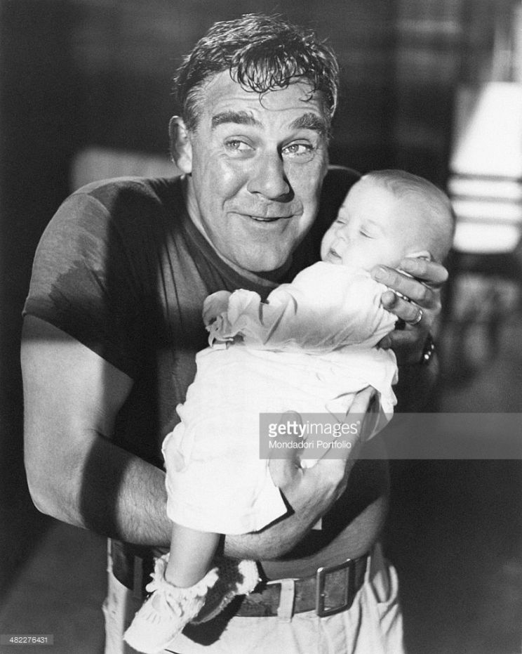 Paul Douglas