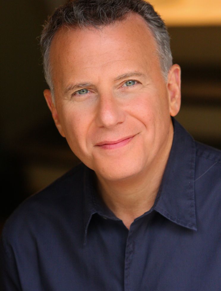 Paul Douglas