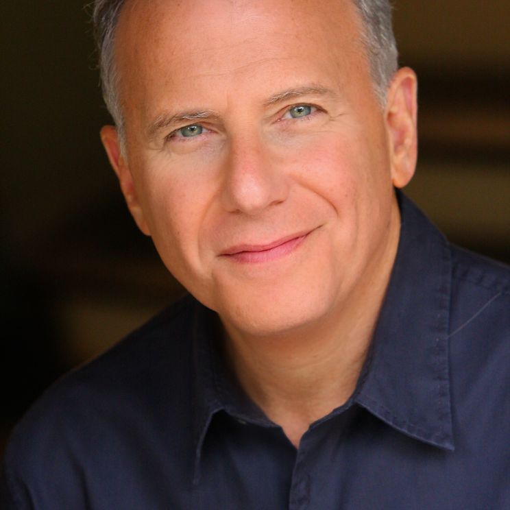 Paul Douglas