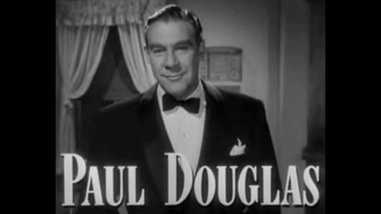 Paul Douglas