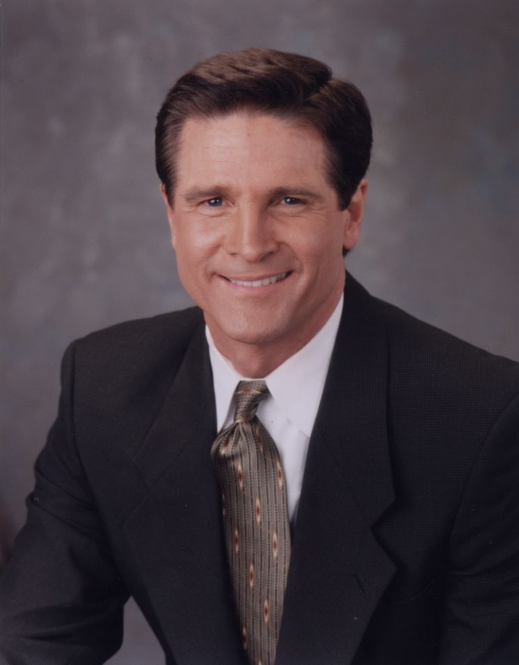 Paul Douglas