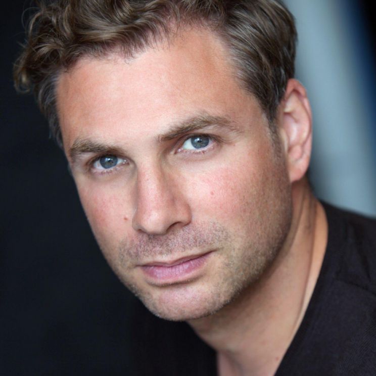 Paul Douglas