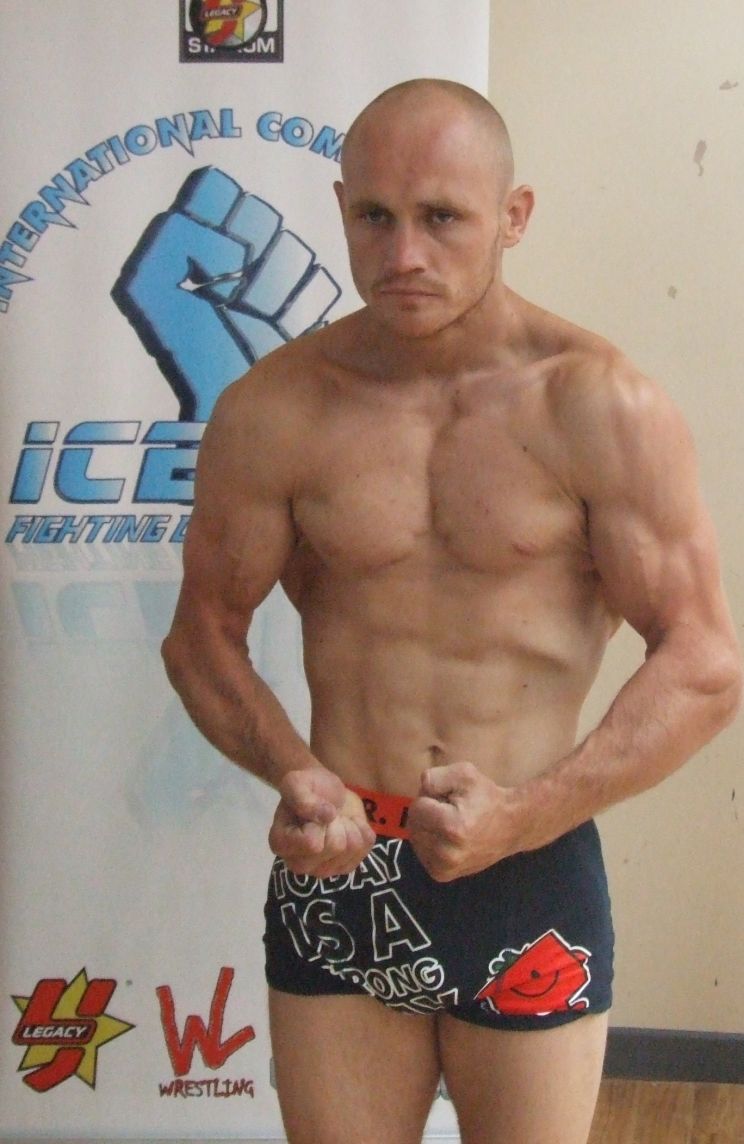 Paul Douglas