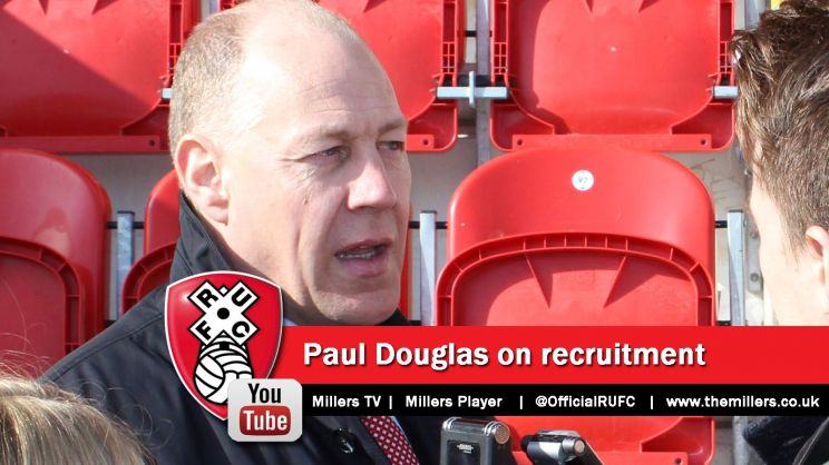 Paul Douglas