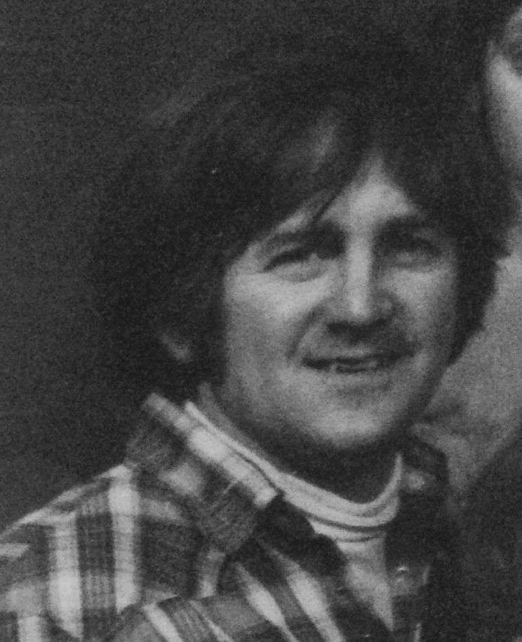 Paul Douglas
