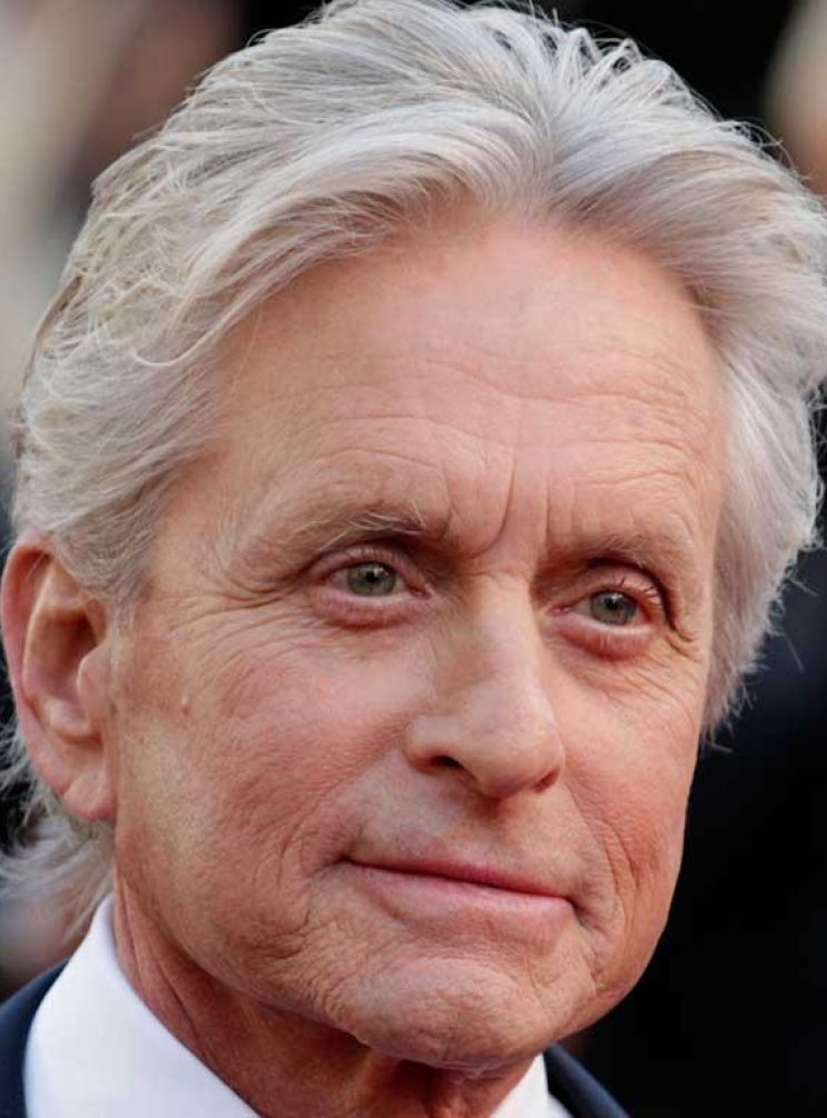 Paul Douglas