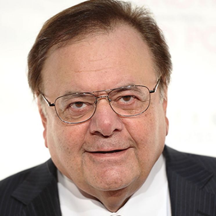 Paul Douglas