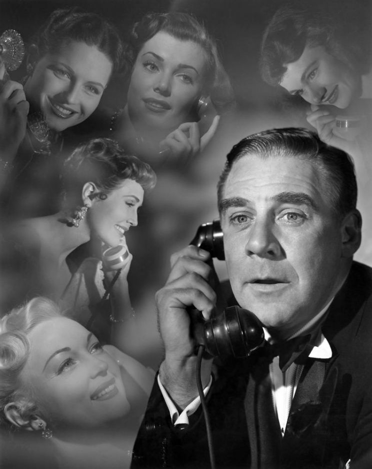 Paul Douglas