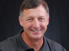 Paul Drake