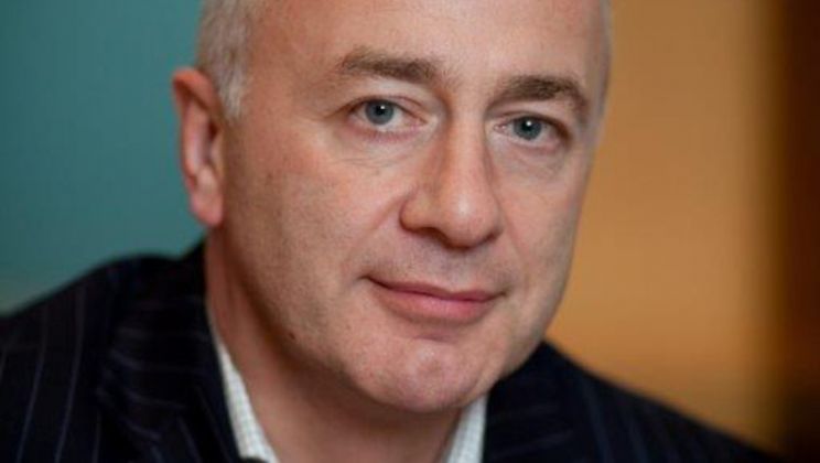 Paul Drake