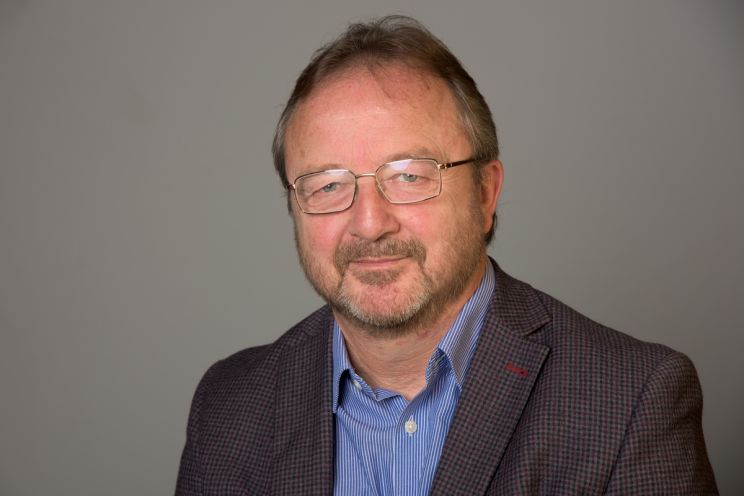 Paul Drake