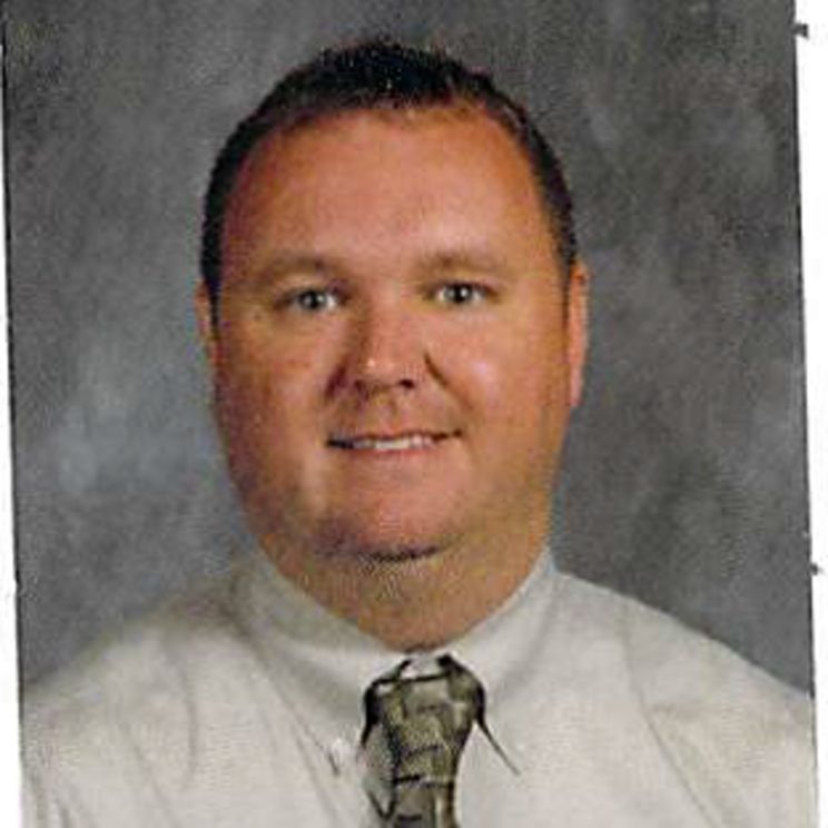 Paul Drake