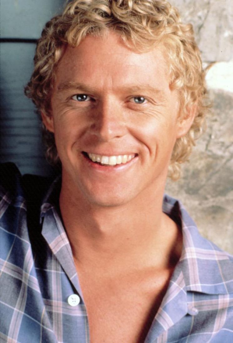 Paul Drake
