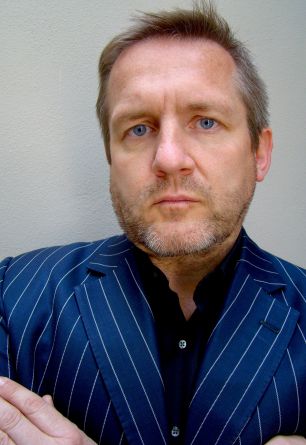 Paul Duddridge