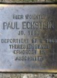 Paul Eckstein