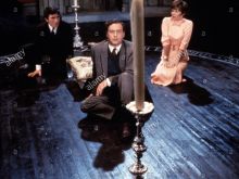 Paul Eddington photo