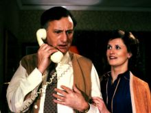 Paul Eddington