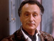 Paul Eddington