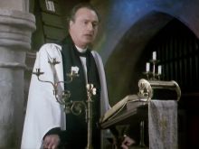 Paul Eddington
