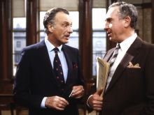 Paul Eddington