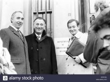 Paul Eddington