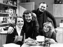 Paul Eddington