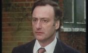 Paul Eddington