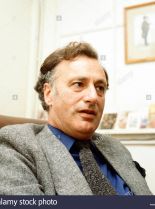 Paul Eddington