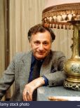 Paul Eddington