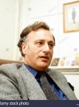 Paul Eddington