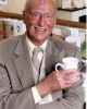 Paul Eddington